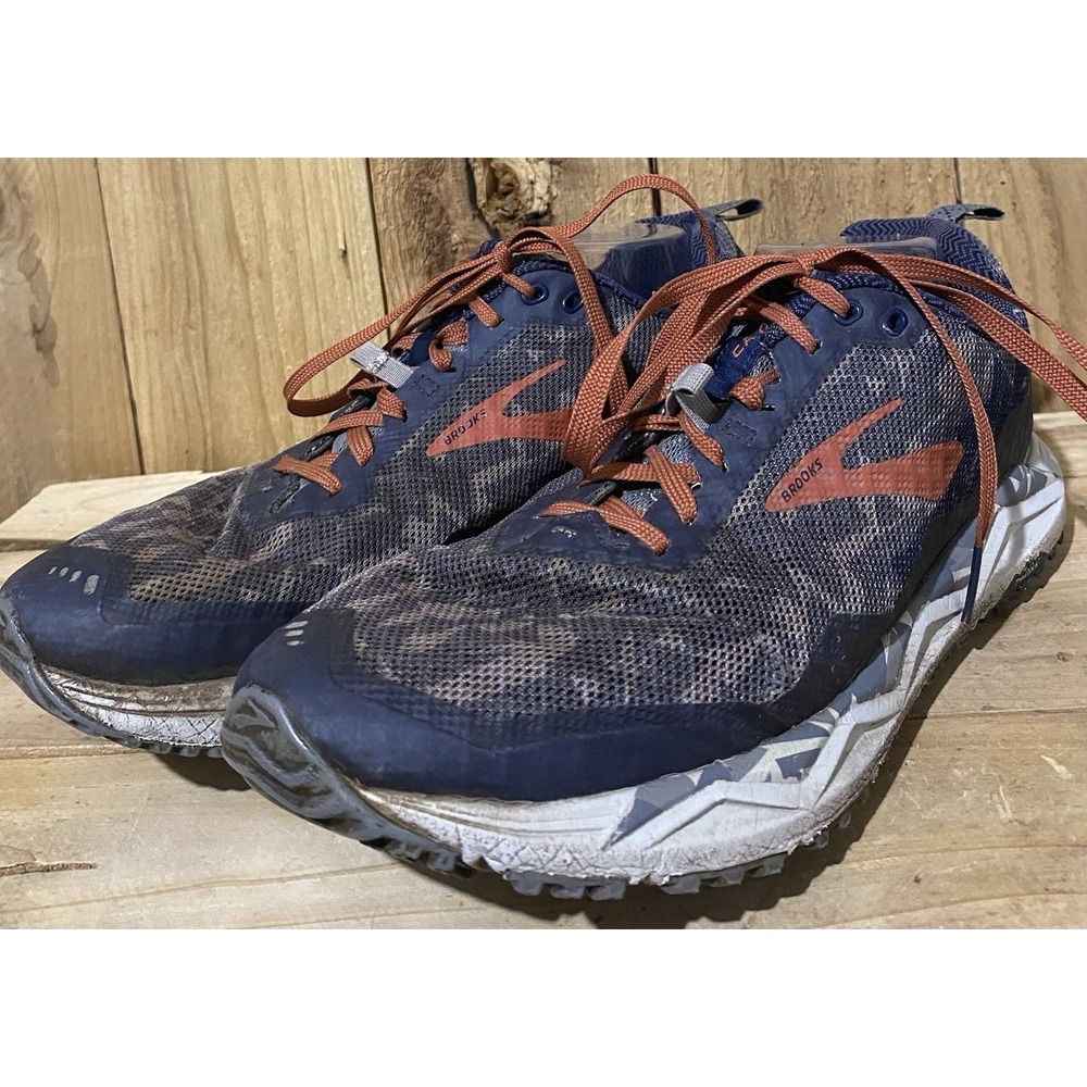 Brooks Energy Athletic‎ Men's Size 10.5